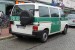 BP33-446- VW T4 Syncro- FuStW