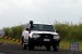 Cairns - Queensland Police Service - Radarwagen