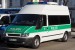 BP26-933 - Ford Transit 125 T350 - leBefKW