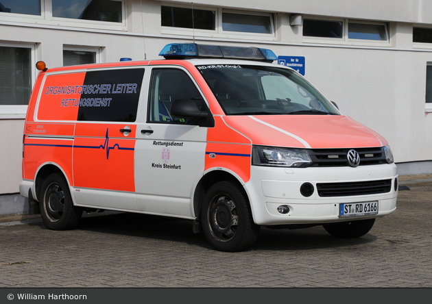 Rettung Steinfurt OrgL 02