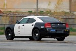 Los Angeles - Los Angeles Police Department - FuStW - 88743