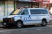 NYPD - Bronx - Police Service Area 7 - HGruKW 9344