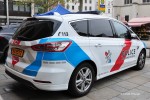 AA 6572 - Police Grand-Ducale - FuStW