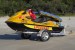 Point Lookout - SLSQ Lifeguard Patrol - Jet-Ski