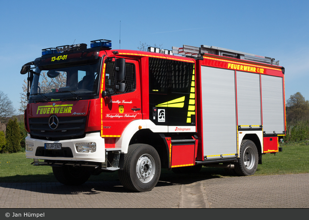 Florian Lauenburg 13/47-01