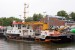WSA Stralsund - Seezeichenmotorschiff - Ranzow