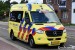 Barendrecht - AmbulanceZorg Rotterdam-Rijnmond - RTW - 17-163