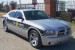 North Carolina State Highway Patrol - Patrol Car