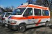 Ambulanz Murnau - Ambu 01/01 (a.D.)