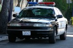 San Diego - Police - FuStW 1246