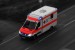 Rotkreuz Kreuznach 07/83-01 auf Einsatzfahrt