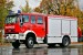 Lenzburg - Regio Feuerwehr - ARF - Gofi 22 (a.D.)