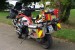 unbekannter Ort - privat - First Responder-Krad