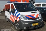 Leeuwarden - Politie - HGruKw