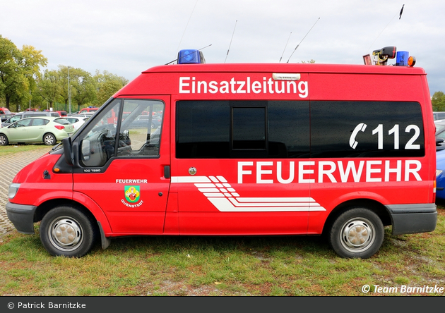 Florian Quenstedt 11