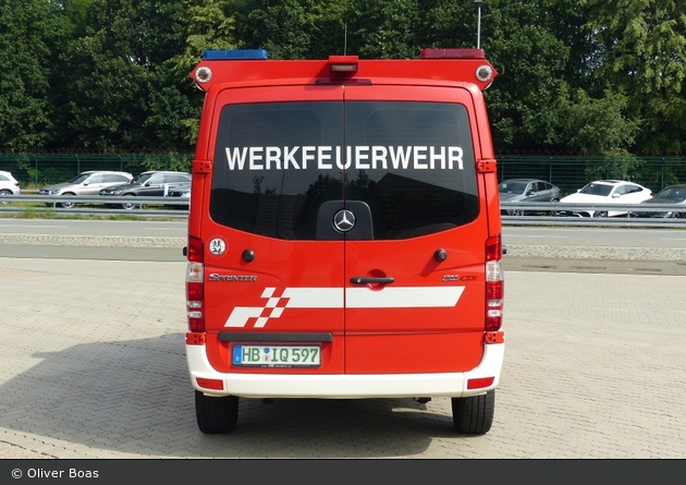 Florian Daimler 67/11-01