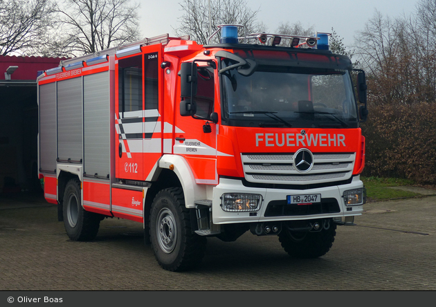 Florian Bremen 63/44-01