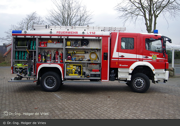Florian Schleswig 41/25-02