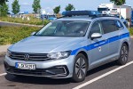 K-SK 5829E - VW Passat GTE - PKW