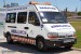 Sallent de Llobregat - Grupo Samater Transportes Sanitarios - RTW - 12