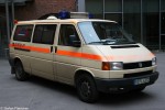 Krankentransport Sanitrans - KTW 23