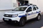 Vieux-Habitants - Police Municipale - FuStW