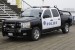 Santa Monica - Santa Monica Police Departement - FuStW - 052