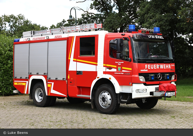 Florian Emsland 15/47-11