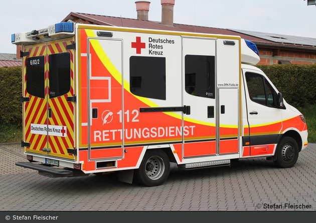 Rotkreuz Fulda 06/83-02