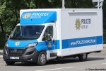 B-7262 - Fiat Ducato - Präventionsmobil