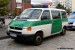 Bremerhaven - VW T4 - FuStW (HB-338)