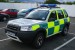 Bathgate - Scottish Ambulance Service - RRV