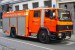Antwerpen - Brandweer - HLF - A13 (alt) (a.D.)