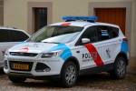 AA 4357 - Police Grand-Ducale - FuStW