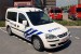 Antwerpen - Lokale Politie - FuStW - AL 154 (a.D.)