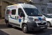 Horbourg Wihr - Ambulances de l'ill - RTW