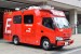 Fukuoka City - Fukuoka Fire Prevention Bureau - ELW - 指揮2