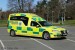 Jönköping - Ambulanssjukvård Jönköpings Län - Ambulans - 3 43-9130 (a.D.)