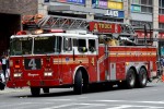 FDNY - Manhattan - Ladder 004 (a.D.)