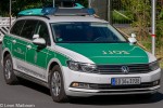 BD16-1938 - VW Passat B8 Variant - FuStW