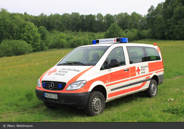 Rotkreuz Osterode 40/17-01