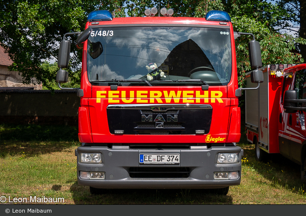 Florian Elbe-Elster 05/48-03