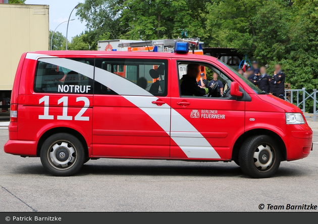 Florian Berlin MTF 1 B-2703