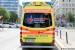 Krankentransport Ambulanz Team Havel-Spree - RTW (B-HS 8304)