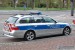 Bremen - BMW 520 Touring - FuStW (HB-7116)