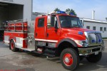 US - Germersheim - USAG Fire & Emergency Services - TLF - 46-01