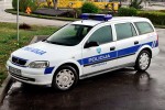 Radovljica - Policija - FuStW
