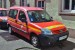 Strasbourg - SDIS 67 - MZF - VL