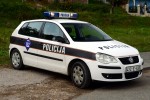 Matuzići - Policija - FuStW