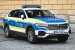 RO-P 481 - VW Touareg - Zugfahrzeug